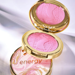 tarte Amazonian Clay 12-hour Skintuitive Powder Blush - Energy