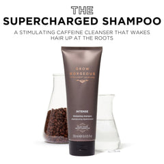 Grow Gorgeous Intense Thickening Shampoo 8.4 fl. oz.
