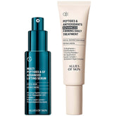 Allies of Skin Advanced Growth Factor Lifting Serum & Moisturizer Duo (Worth $313)