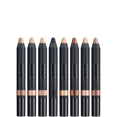 NUDESTIX Magnetic Luminous Eye Colour 2.8g (Various Shades)