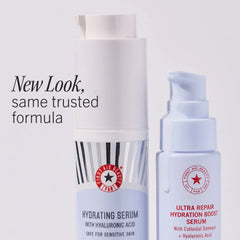First Aid Beauty Ultra Repair Hydration Boost Serum 1.0 oz
