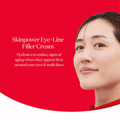 SK-II SKINPOWER Eye + Line Filler Cream (15ml)
