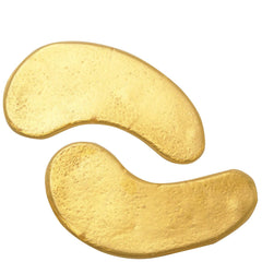 MZ SKIN Hydra-Bright Golden Eye Treatment Mask (Pack of 5)