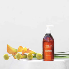 Foria Vibrance Everyday Body Wash with Organic Botanicals 10 fl oz
