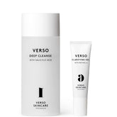 VERSO Blemish Solutions Kit