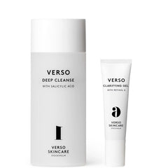 VERSO Blemish Solutions Kit