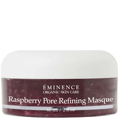 Eminence Organic Skin Care Raspberry Pore Refining Masque 2 fl. oz