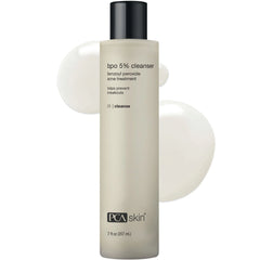 PCA SKIN BPO 5% Cleanser (7 oz.)