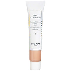Sisley Paris Phyto-Hydra Teint Tinted Moisturiser 40ml (Various Shades)