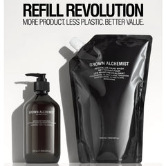Grown Alchemist Revitalize Hand Wash 1L Refill Pouch