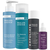 Paula's Choice Pore Reducing Regimen ($131 Value)