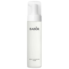 BABOR Deep Cleansing Foam 200ml
