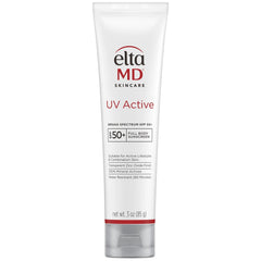EltaMD UV Active Broad-Spectrum SPF 50 (3 oz.)