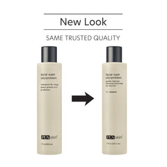 PCA SKIN Facial Wash for Oily-Problem Skin (7 oz.)