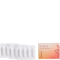 Foria Vibrance Melts with Organic Botanicals