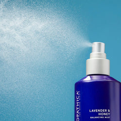 Naturopathica Lavender Honey Balancing Mist (4.2 fl. oz.)