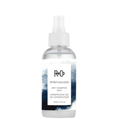 R+Co Spiritualized Travel Dry Shampoo Mist (Various Sizes)