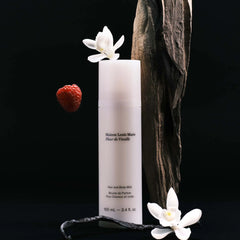 Maison Louis Marie Hair and Body Mist Fleur de Vanille 100ml