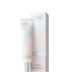 DHC Velvet Skin Coat Makeup Primer - 0.52 oz