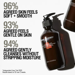 Grown Alchemist Revive Body Cleanser 500ml