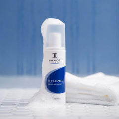 IMAGE Skincare CLEAR CELL Salicylic Gel Cleanser (6 fl. oz.)