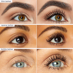 tarte Tartelette Lengthening & Tubing Mascara (Various Shades)