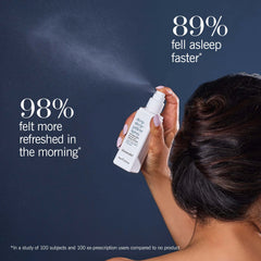 this works Deep Sleep Pillow Spray (2.5 fl. oz.)