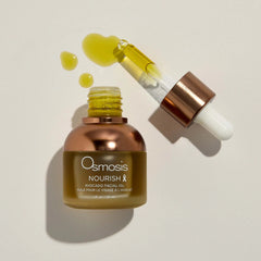 Osmosis Nourish Avocado Facial Oil 30ml