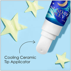 Sunday Riley 5 Stars Retinoid and Niacinamide Eye Serum