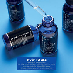 Peter Thomas Roth Retinol Fusion PM Night Serum 30ml