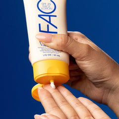 Vacation Classic Face Lotion SPF 45 3.0 oz