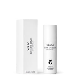 Verso Super Eye Serum 15ml