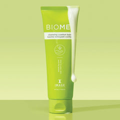 IMAGE Skincare BIOME+ Cleansing Comfort Balm 4 oz