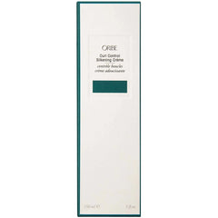 Oribe Curl Control Silkening Crème 5 oz