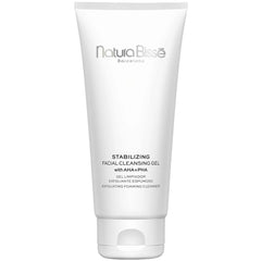 Natura Bissé Stabilizing Facial Cleansing Gel with AHA and PHA 7 oz