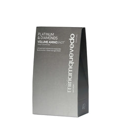 Miriam Quevedo Platinum & Diamonds Volume Aminoshot Scalp Concentrate, US NET 1.69 FL. OZ.