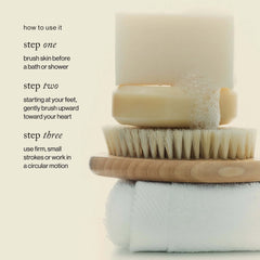 goop beauty Ultimate Dry Brush