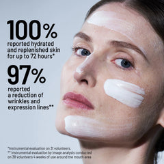 Needles No More Hyaluronic Face Cream 50g