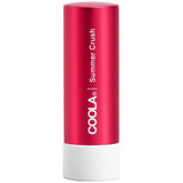 COOLA Mineral Liplux Organic Tinted Lip Balm Sunscreen SPF 30 (0.15 fl. oz.)