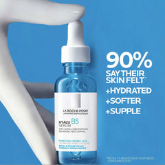 La Roche-Posay Hyalu B5 Hyaluronic Acid Serum (Various Sizes)