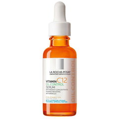 La Roche-Posay Vitamin C12 Oil Control Serum (1 fl. oz)