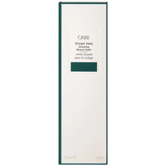 Oribe Straight Away Smoothing Blowout Cream 5 oz
