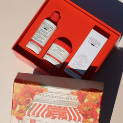 Christophe Robin Exceptional Regenerating Ritual 2024