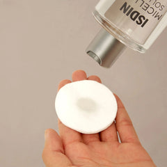 ISDIN Cleansing Micellar Water Solution
