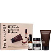 Perricone MD HP Replenish and Recover Regimen Kit (Worth $96.00)