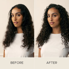 Christophe Robin Luscious Curl Reactivating Mist With Flaxseed Milk 150ml