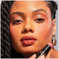 NUDESTIX Nudies Matte All Over Face Blush Colour 7g (Various Shades)