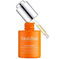 Natura Bissé C+C Vitamin Antiox Solution 30ml