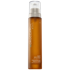 Moroccanoil Night Body Serum 3.4 oz