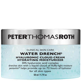 Peter Thomas Roth Water Drench® Hyaluronic Cloud Cream Hydrating Refillable Moisturizer (1.7 oz)
